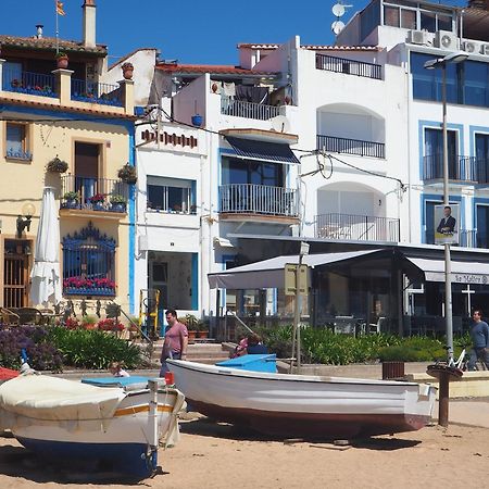 Apartamento Mar I Cel Blanes Exterior photo