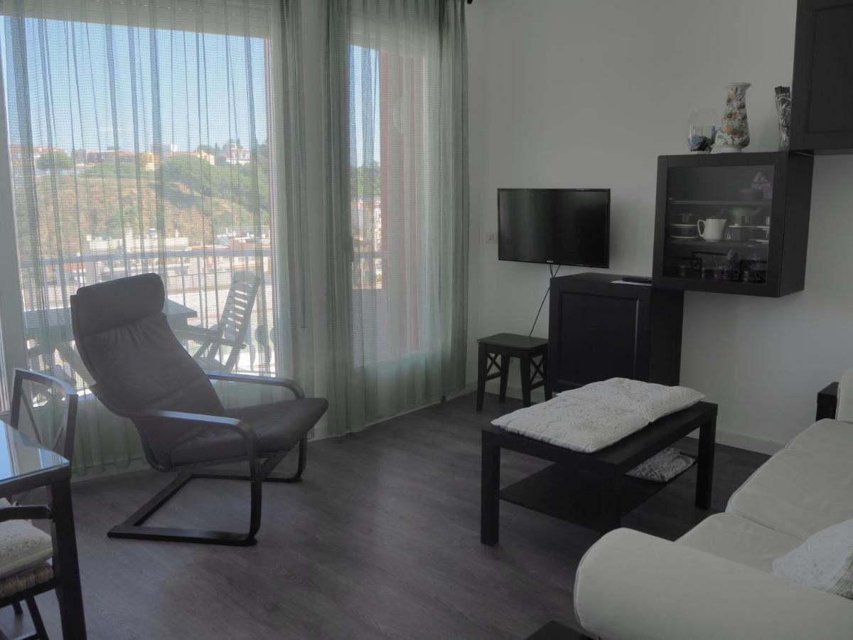 Apartamento Mar I Cel Blanes Exterior photo