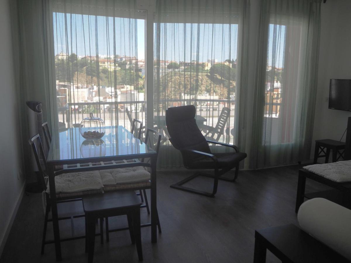 Apartamento Mar I Cel Blanes Exterior photo