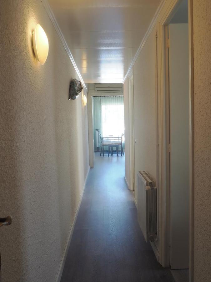 Apartamento Mar I Cel Blanes Exterior photo
