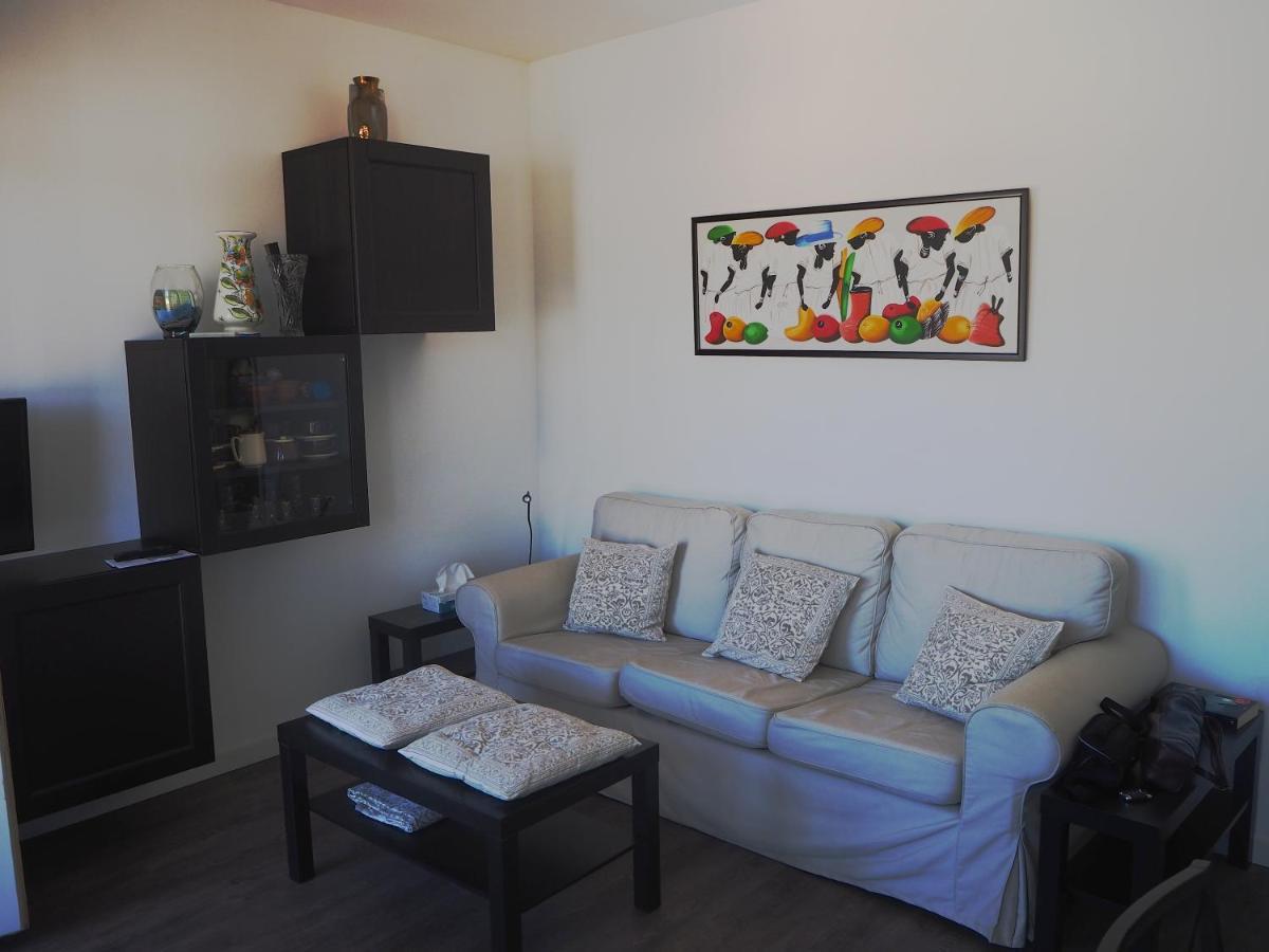 Apartamento Mar I Cel Blanes Exterior photo