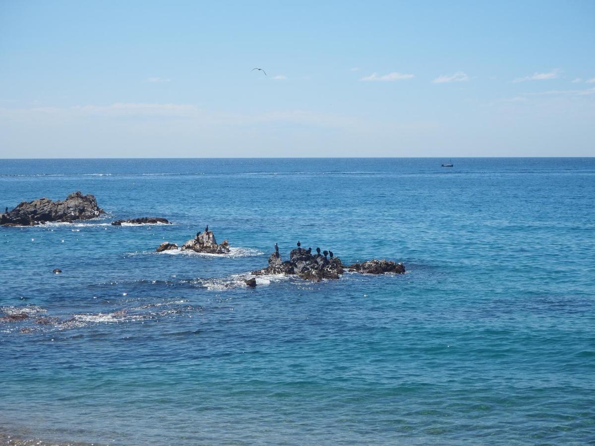 Apartamento Mar I Cel Blanes Exterior photo