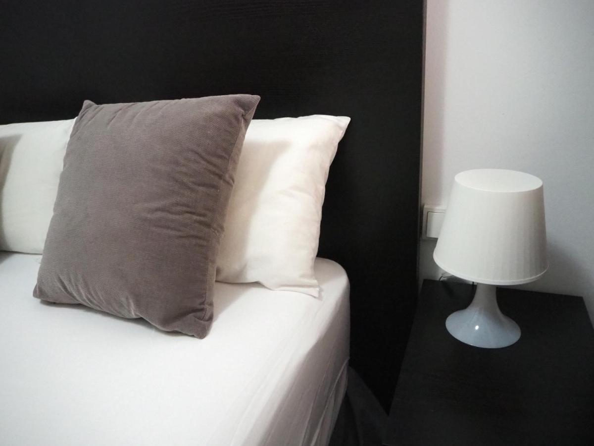 Apartamento Mar I Cel Blanes Exterior photo