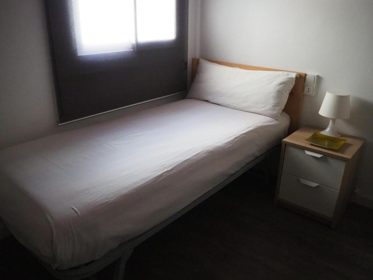Apartamento Mar I Cel Blanes Exterior photo