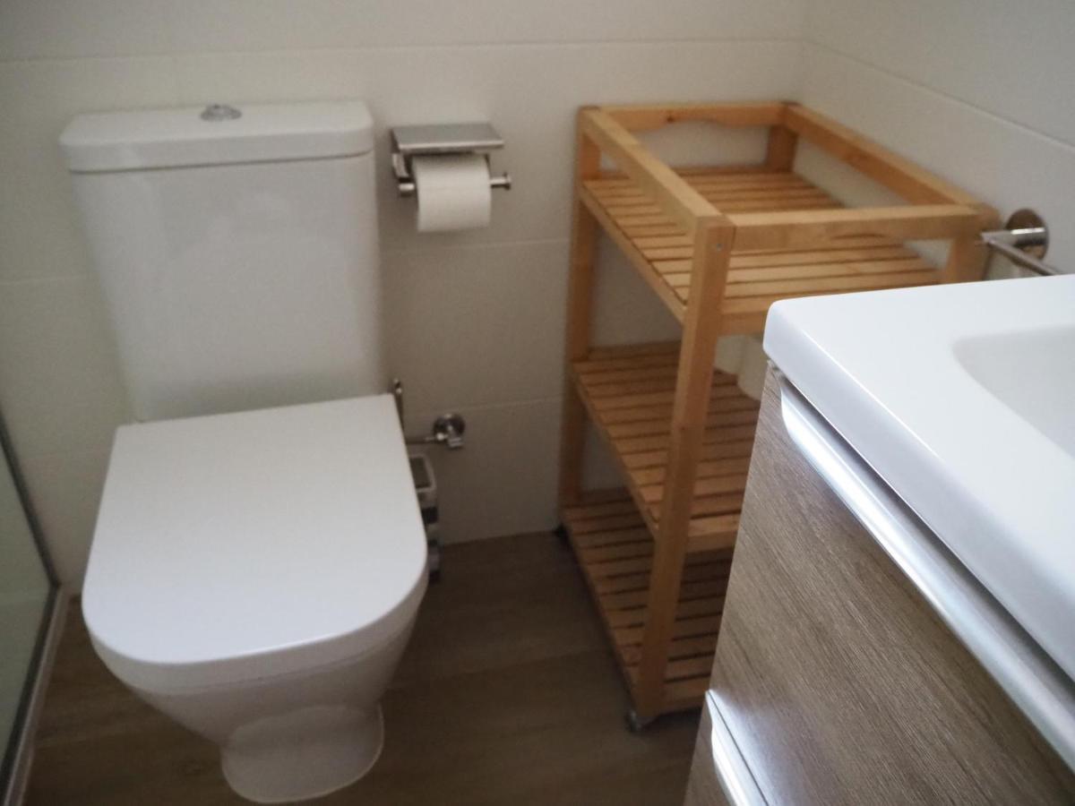 Apartamento Mar I Cel Blanes Exterior photo