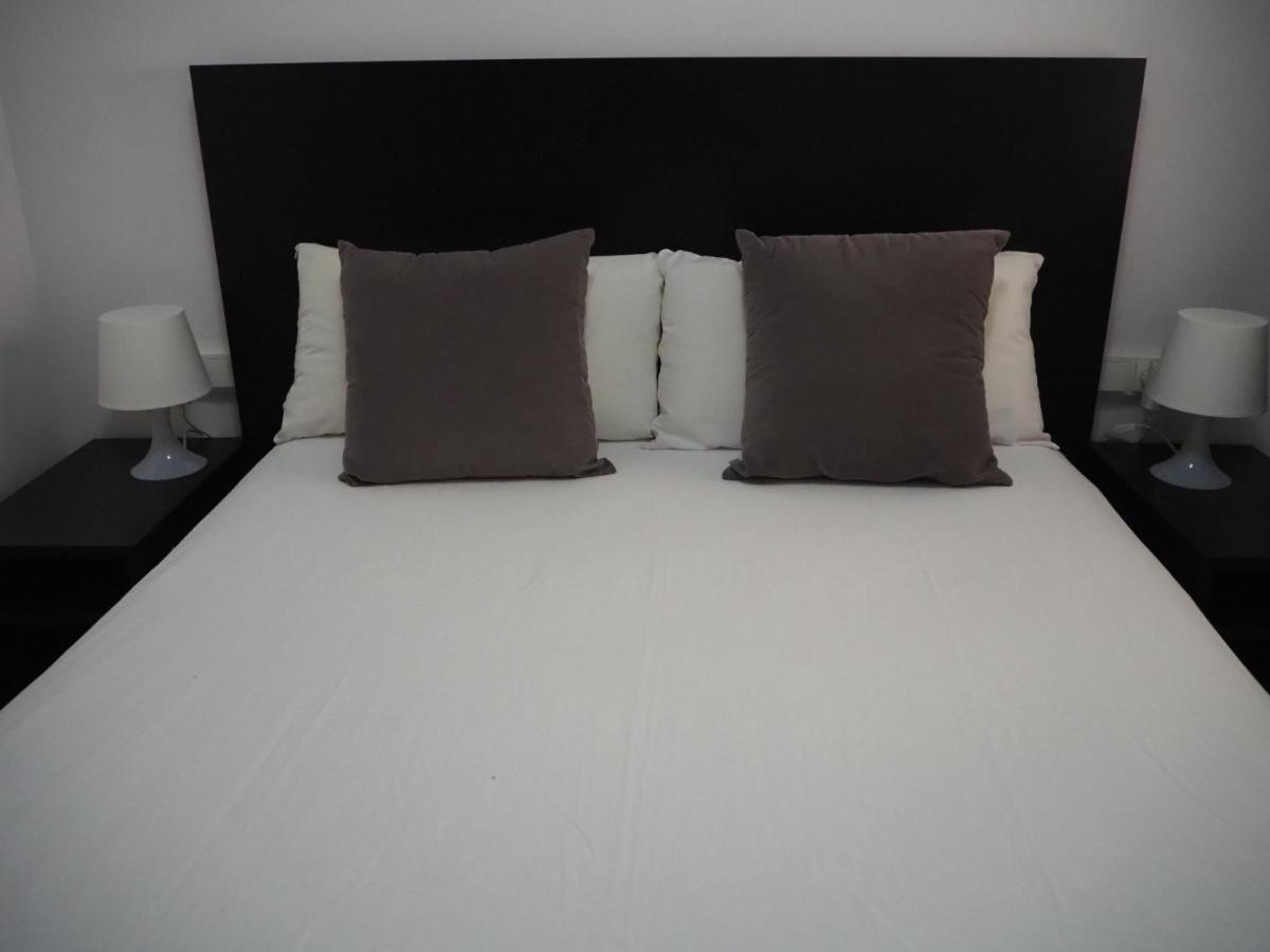 Apartamento Mar I Cel Blanes Exterior photo